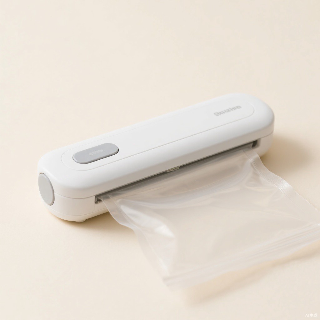 Handy Vacuum Sealer