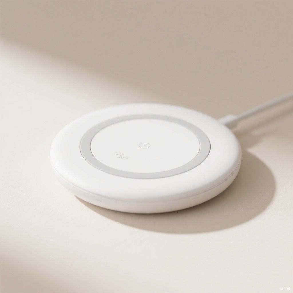 Wireless Fast Charger 15W