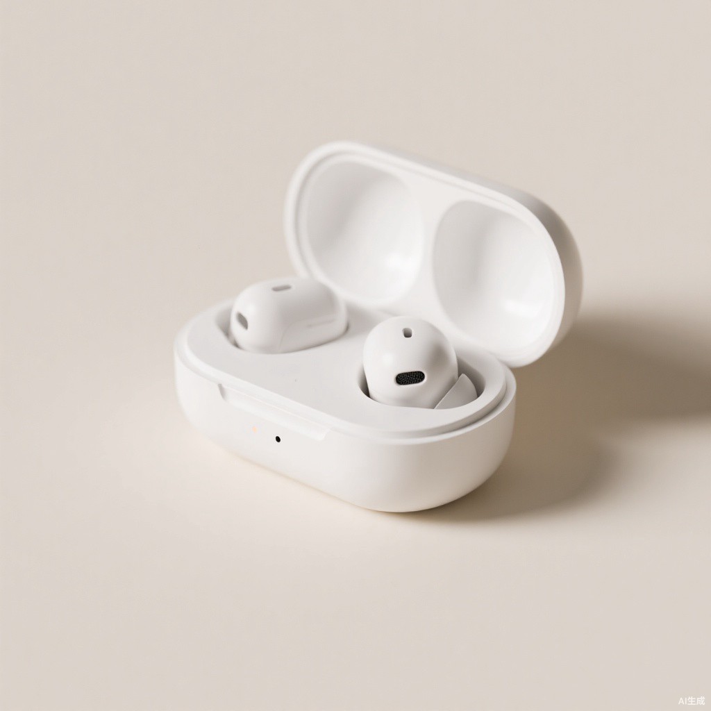 Bluetooth 5.3 TWS Earbuds